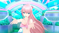 ֽ鲻ߥ -Project DIVA- F 2ndס֥ȥǡ5Ƥۿ