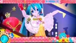 ֽ鲻ߥ -Project DIVA- F 2ndס֥ȥǡ5Ƥۿ