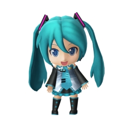 ֽ鲻ߥ -Project DIVA- F 2ndפˡ֥ߥ衼פΥ⥸塼뤬о