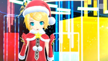 ֽ鲻ߥ -Project DIVA- F 2ndץȥǡ9Ƥۿ