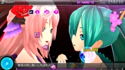  No.004Υͥ / ֽ鲻ߥ -Project DIVA- F 2ndפDLC֥ȥǡ11Ƥۿ