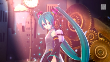 ֽ鲻ߥ -Project DIVA- F 2ndפDLC֥ȥǡ11Ƥۿ