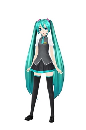  No.007Υͥ / ֽ鲻ߥ -Project DIVA- F 2ndץȥǡ13Ƥۿ