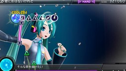 ֽ鲻ߥ -Project DIVA- F 2ndEXǡ14ۿϡEXǡۿ1ǯǰڡ󳫺