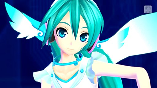 ֽ鲻ߥ -Project DIVA- F 2ndEXǡ14ۿϡEXǡۿ1ǯǰڡ󳫺