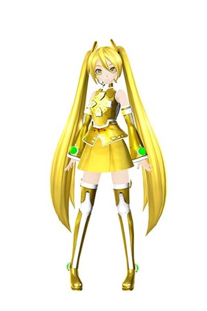 ֽ鲻ߥ -Project DIVA- F 2ndEXǡ14ۿϡEXǡۿ1ǯǰڡ󳫺