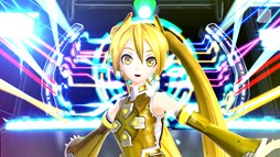 ֽ鲻ߥ -Project DIVA- F 2ndEXǡ14ۿϡEXǡۿ1ǯǰڡ󳫺