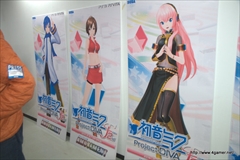 ֽ鲻ߥ -Project DIVA- F 2ndפθǡSEGA feat. HATSUNE MIKU Projectץǥ塼 ⳤ λ˥󥿥ӥ塼