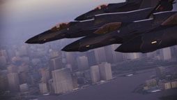 #001Υͥ/PS3ѥեȡACE COMBAT INFINITYפFree-to-PlayΥ饤ѥȥȤۿȤǤϿʥƥࡼӡ