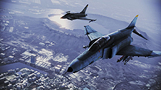 ACE COMBAT INFINITYפΥץ¥ƥȤȡ¥ƥͽȥ쥤顼3ƤȤˤϡָ󥱡ȡס֤ոȢ