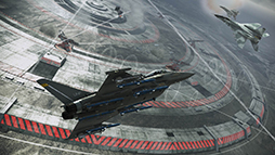 #002Υͥ/ACE COMBAT INFINITYסŨϾߡ֥ȡإ󥸡סо