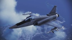 ACE COMBAT INFINITYס⥹郎ζƱߥå󤬲ؤ