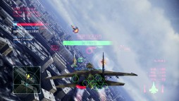 ACE COMBAT INFINITYס⥹郎ζƱߥå󤬲ؤ