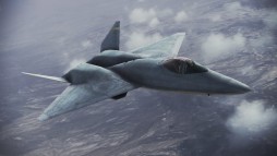 ACE COMBAT INFINITYפˡYF-23פо졣Υ٥15γ