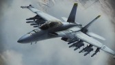 ACE COMBAT INFINITYפˡYF-23פо졣Υ٥15γ