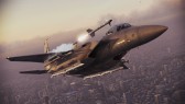 ACE COMBAT INFINITYפˡYF-23פо졣Υ٥15γ