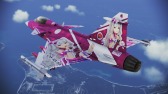 ACE COMBAT INFINITY8ƥåץǡȤ»ܡȥ쥤顼