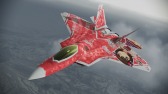 ACE COMBAT INFINITY8ƥåץǡȤ»ܡȥ쥤顼