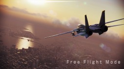 ACE COMBAT INFINITY8ƥåץǡȤ»ܡȥ쥤顼