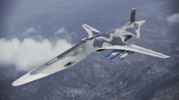 ACE COMBAT INFINITY8ƥåץǡȤ»ܡȥ쥤顼