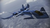 ACE COMBAT INFINITYץ饤Ʊ˿ߥåɲ