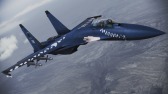 ACE COMBAT INFINITYץ饤Ʊ˿ߥåɲ