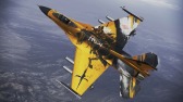 ACE COMBAT INFINITYץ饤Ʊ˿ߥåɲ