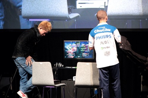 ֥ȥ饹ȥ꡼ȥեIV׸Capcom Cup Finals׸ϥݡȤޤȤᡣĺˤ襤ͤľǤϤ