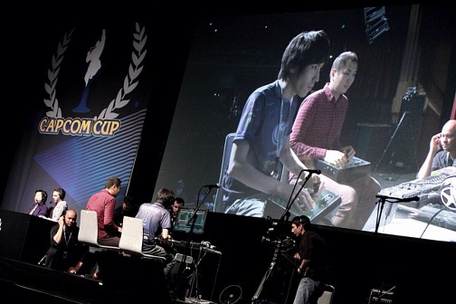 ֥ȥ饹ȥ꡼ȥեIV׸Capcom Cup Finals׸ϥݡȤޤȤᡣĺˤ襤ͤľǤϤ