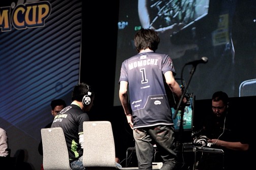 ֥ȥ饹ȥ꡼ȥեIV׸Capcom Cup Finals׸ϥݡȤޤȤᡣĺˤ襤ͤľǤϤ