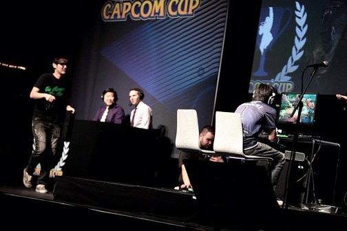 ֥ȥ饹ȥ꡼ȥեIV׸Capcom Cup Finals׸ϥݡȤޤȤᡣĺˤ襤ͤľǤϤ