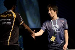 餱ʤפǤϤʤ־ĤפȤǡͥؤΥ󥿥ӥ塼ȶ˿֤Capcom Cup Finals