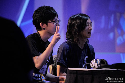 EVO2015ϤΡ֥IVͥäλGGXrdפ꤬UMvC3פǤ路EVOǽޤȤ