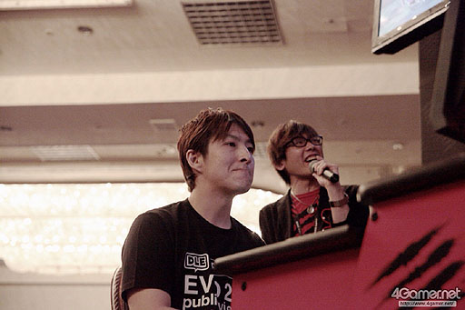 EVO2015ϤΡ֥IVͥäλGGXrdפ꤬UMvC3פǤ路EVOǽޤȤ