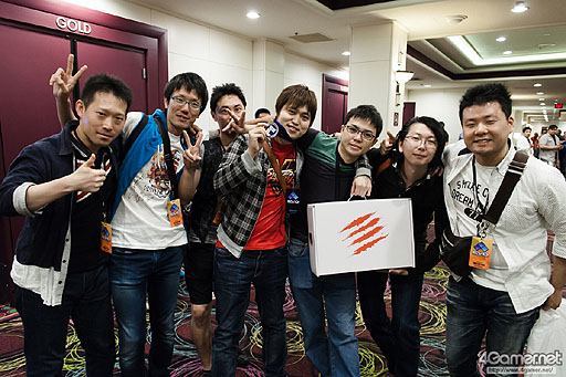 EVO2015ϤΡ֥IVͥäλGGXrdפ꤬UMvC3פǤ路EVOǽޤȤ