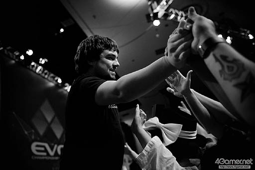 EVO2015ϤΡ֥IVͥäλGGXrdפ꤬UMvC3פǤ路EVOǽޤȤ