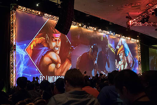 EVO2015ϤΡ֥IVͥäλGGXrdפ꤬UMvC3פǤ路EVOǽޤȤ