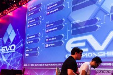 EVO2015ϷƮãʹνִ֡Ŵ7ץΥꡤGGXrd׾ꡤ֥IVפ꡽EVO2015ԥ󥿥ӥ塼