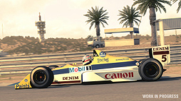 F1 2013פϱǯF1ޥΥɥ饤СãзǤF1 CLASSICSץ⡼ɤ