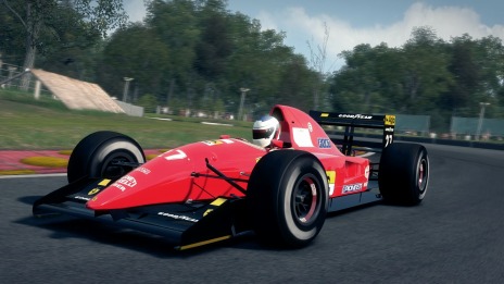 F1 2013DLC90ǯ奯饷åѥåס֥饷åȥåѥåפξȺǿ