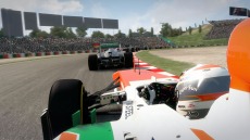 F1 2013פȯ䡣ȤǤȯǰࡼӡ䥹꡼󥷥åȡɻʤɤ