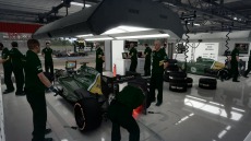 F1 2013פȯ䡣ȤǤȯǰࡼӡ䥹꡼󥷥åȡɻʤɤ