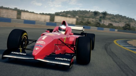 F1 2013פȯ䡣ȤǤȯǰࡼӡ䥹꡼󥷥åȡɻʤɤ