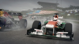 #002Υͥ/F1 2013ץ֥ӡץγϡ֥䥹ޥ꡼ʡפξҲư褬