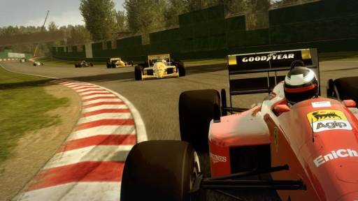 F1 2013סɥƥ2Υࡼӡȥ꡼󥷥åȤ