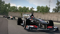 #015Υͥ/F1 2013 ץ꡼ȥǥפ626ȯ䡣Ԥ2DLCǰۤʤΥ졼ڤ⤦