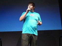 ���������꡼ No.015�Υ���ͥ������ / ���Υƥȥꥹ�̡�!?�ˤ�PUFFY�򥲥��Ȥ˾����ƹԤ�줿���֥ƥȥꥹ��󥹥����ۿ���ǰ���٥�ȡפ����ͤ��ݡ���