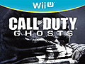 Wii UǡCall of Duty: GhostסƤǤȯ2013ǯ115˷