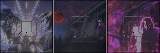 ���������꡼ No.012�Υ���ͥ������ / �֥���NET��� MJ�סߡ֥��ޥ����Х��ꥹ�����ò�Ǧˡġ���2 ŷ�� BLACK EDITION�ץ���ܡ�������������