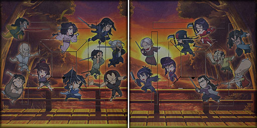 ���������꡼ No.017�Υ���ͥ������ / �֥���NET��� MJ�סߡ֥��ޥ����Х��ꥹ�����ò�Ǧˡġ���2 ŷ�� BLACK EDITION�ץ���ܡ�������������